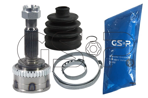Jeu de joints, arbre de transmission GSP-BR 824004