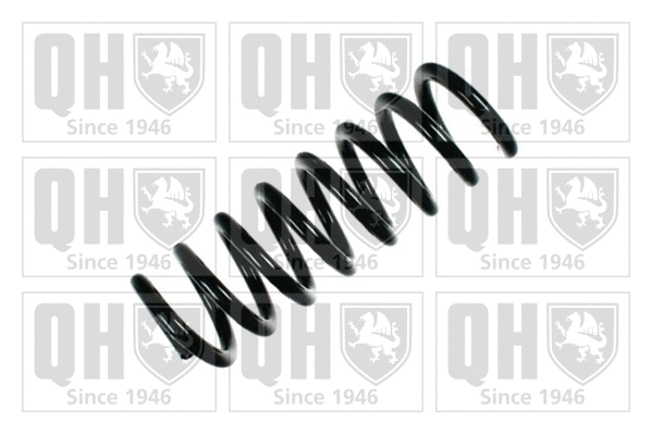 Ressort de suspension QUINTON HAZELL QCS5348