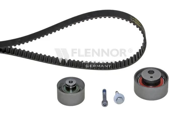 Kit de courroie crantée FLENNOR F904347V
