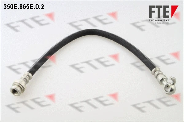 Flexible de frein FTE 9240522