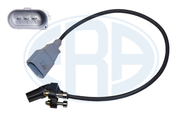 Capteur d'angle, vilebrequin ERA 551743A