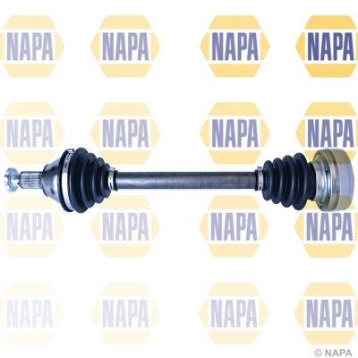 Arbre de transmission NAPA NDS1239L