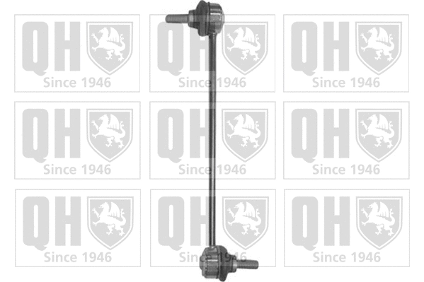 Entretoise/tige, stabilisateur QUINTON HAZELL QLS3314S
