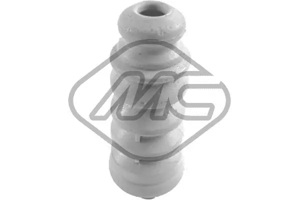 Butée élastique, suspension Metalcaucho 51319