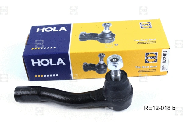 Rotule de barre de connexion HOLA RE12-018
