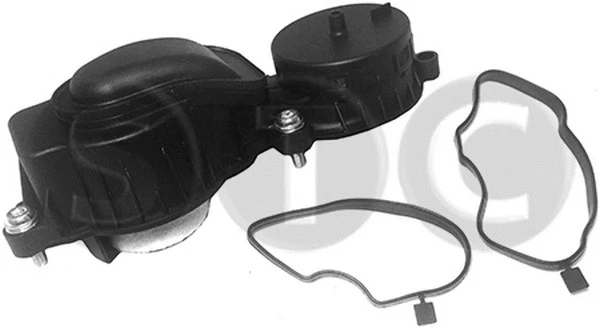 Soupape, dégazage du carter STC T435075