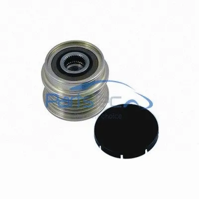 Poulie roue libre, alternateur PartsTec PTA104-0001