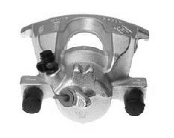 Étrier de frein TECDRIVE TET0694
