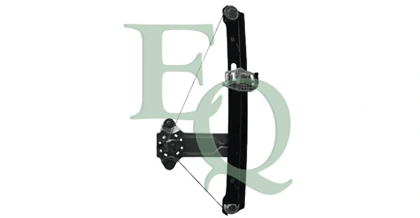 Lève-vitre EQUAL QUALITY 050100