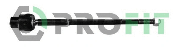 Rotule de direction intérieure, barre de connexion PROFIT 2303-0239