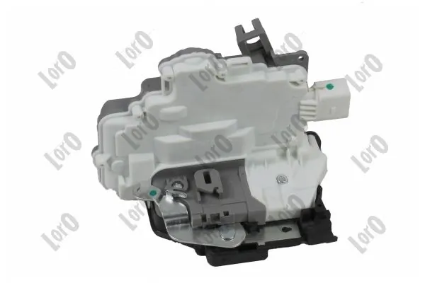 Serrure de porte ABAKUS 132-046-002