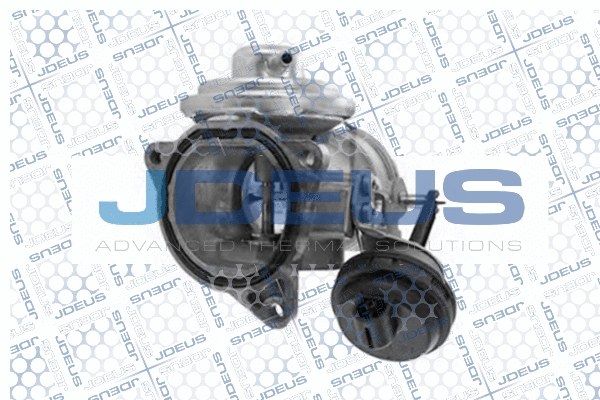Vanne EGR JDEUS EG030010V