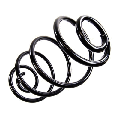 Ressort de suspension MTR 12108660