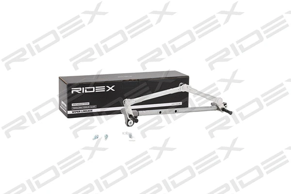 Tringlerie d'essuie-glace RIDEX 300W0016