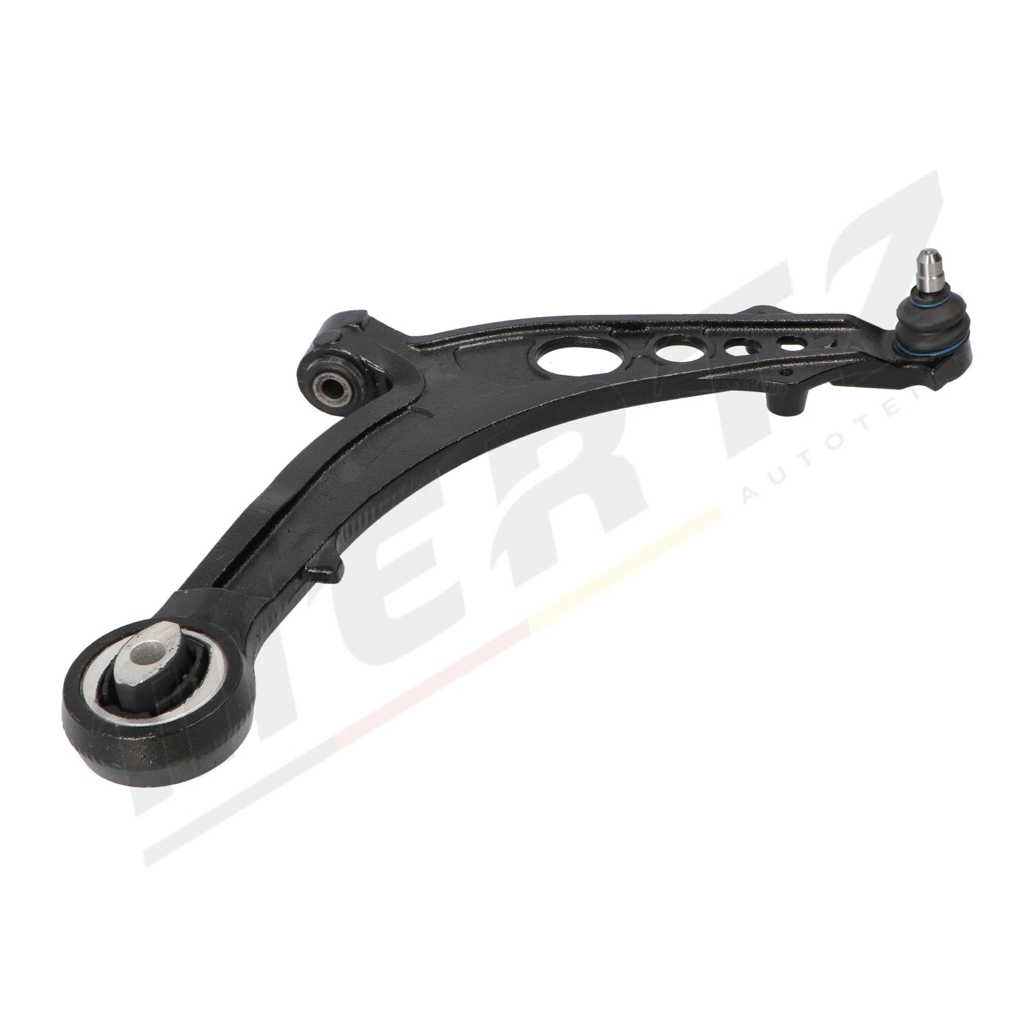 Bras de liaison, suspension de roue MERTZ M-S0440