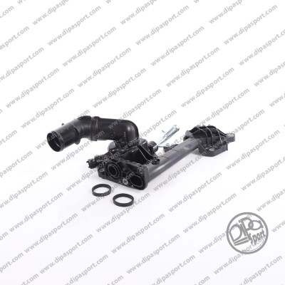 Thermostat, liquide de refroidissement DIPASPORT TRM244N