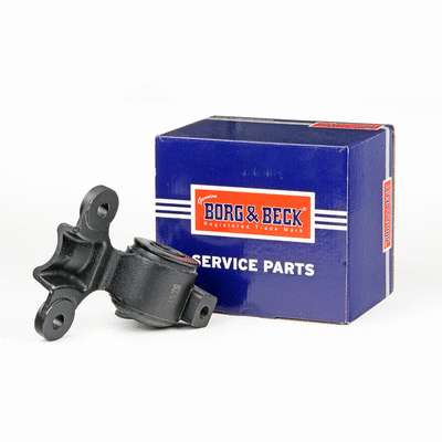 Suspension, bras de liaison BORG & BECK BSK6128