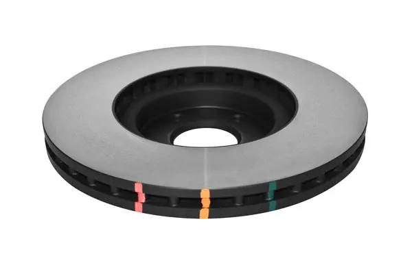 Disque de freins de haute performance DBA Australia DBA42336