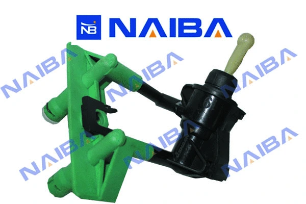 Cylindre émetteur, embrayage Calipere+ NAIBA CL057