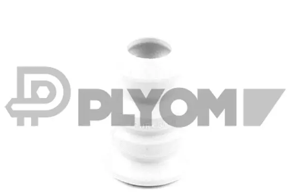 Butée élastique, suspension PLYOM P762392
