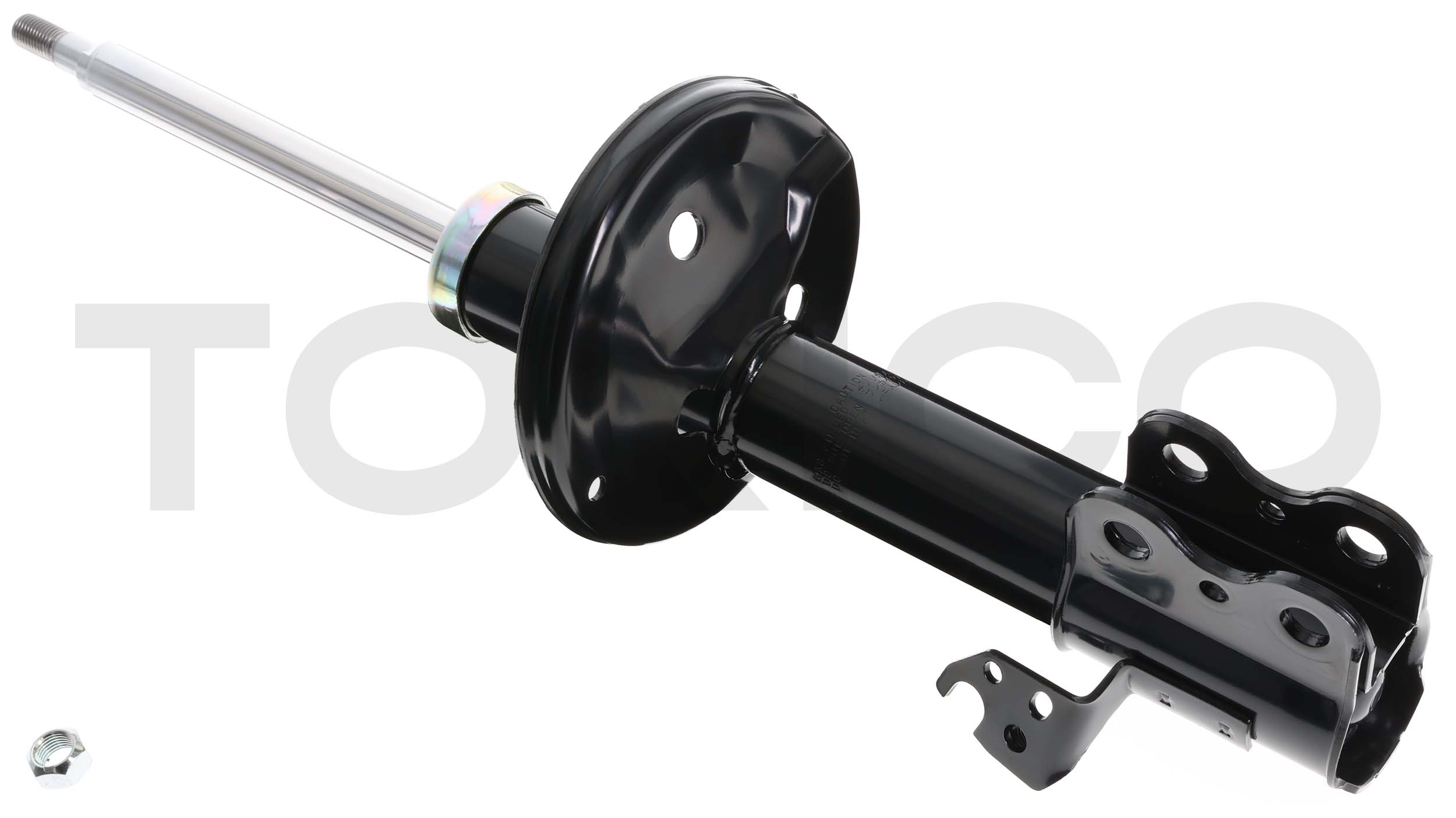 Amortisseur TOKICO B3457