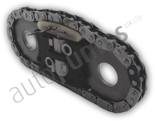 Kit de distribution par chaîne Autopumps UK ATCK49