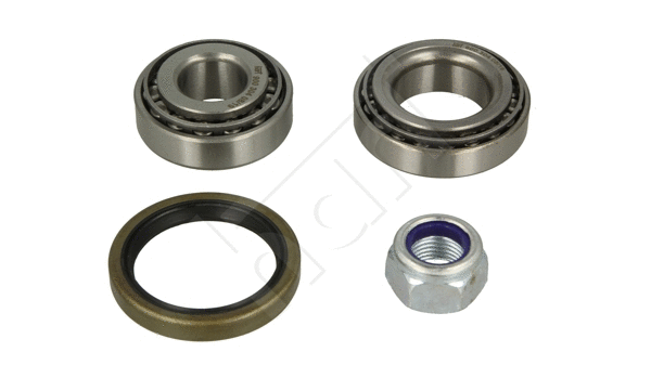 Kit de roulements de roue HART 900 304
