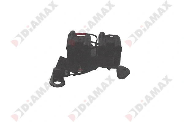 Bobine d'allumage DIAMAX DG2015