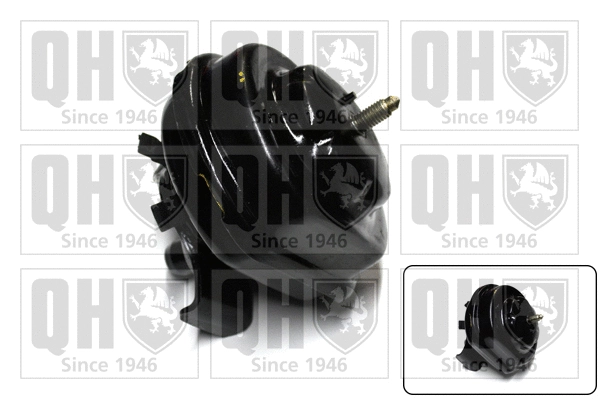 Support moteur QUINTON HAZELL EM1885