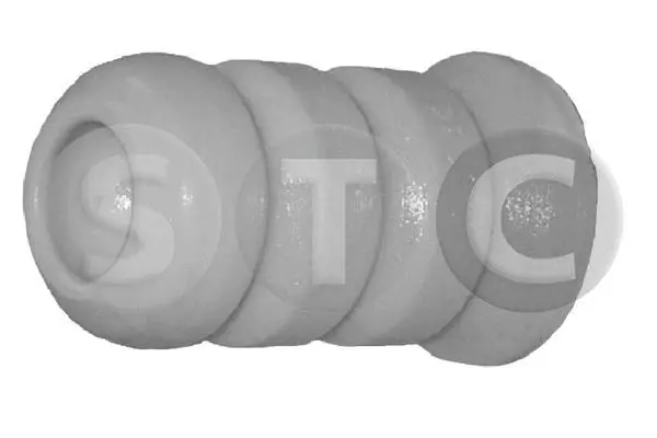 Butée élastique, suspension STC T404037