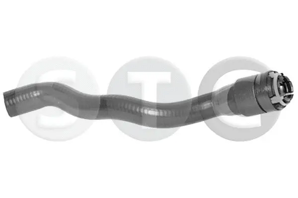 Durite de radiateur STC T498639