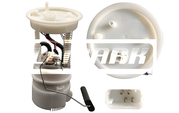unité d'alimentation de carburant LEMARK LFP375