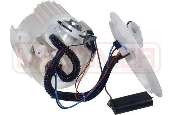 unité d'alimentation de carburant MESSMER 775318