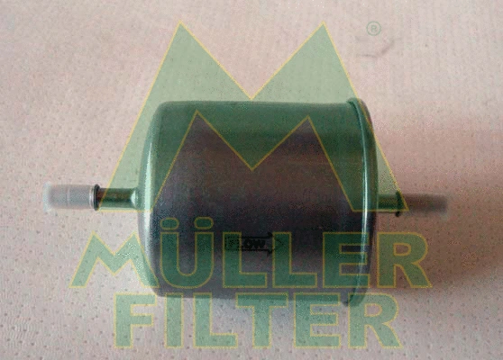 Filtre à carburant MULLER FILTER FB160