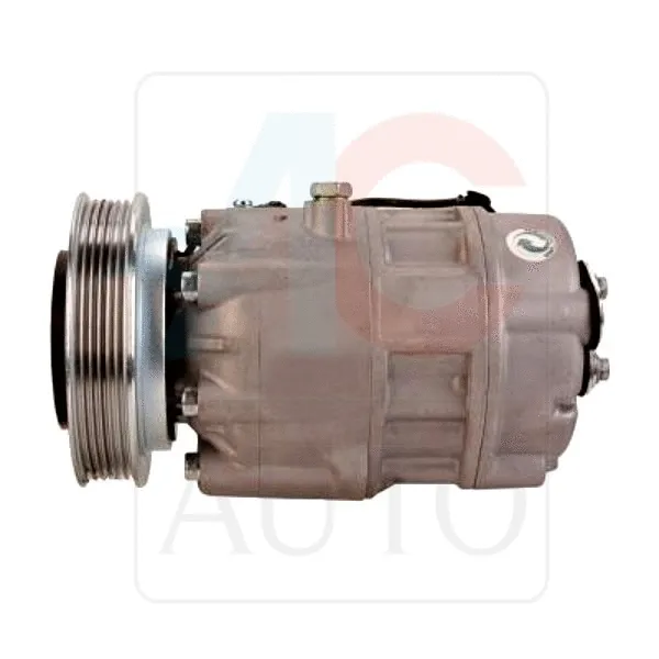 Compresseur, climatisation ACAUTO AC-01DN006