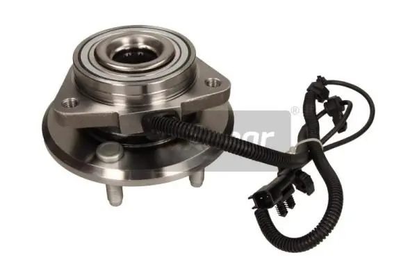 Kit de roulements de roue MAXGEAR 33-1041