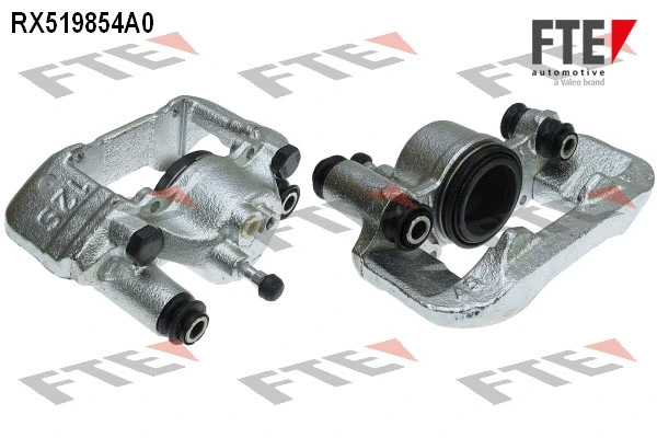 Étrier de frein FTE 9291516