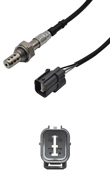 Sonde lambda CONTINENTAL-APAC 2910000914800