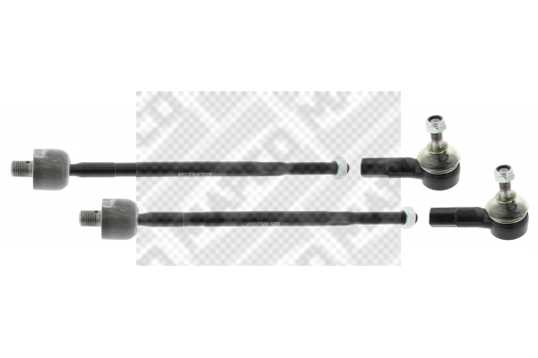 Kit de réparation, barre de connexion MAPCO 59971