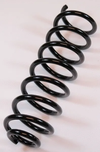 Ressort de suspension APEX Automotive 66512