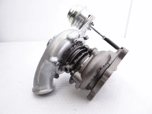 Turbocompresseur, suralimentation GARRETT 454216-5003S