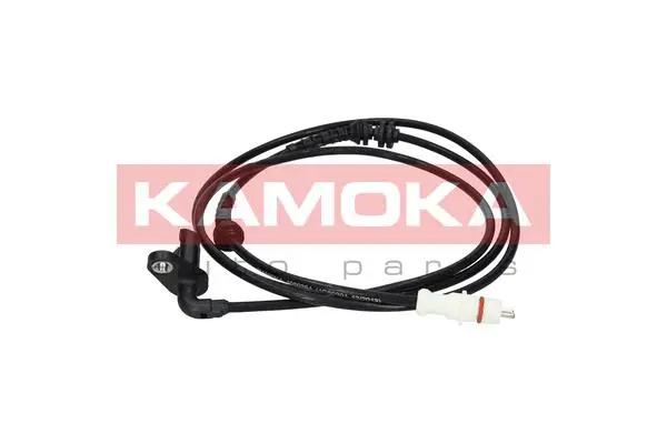 Capteur, vitesse de roue KAMOKA 1060384