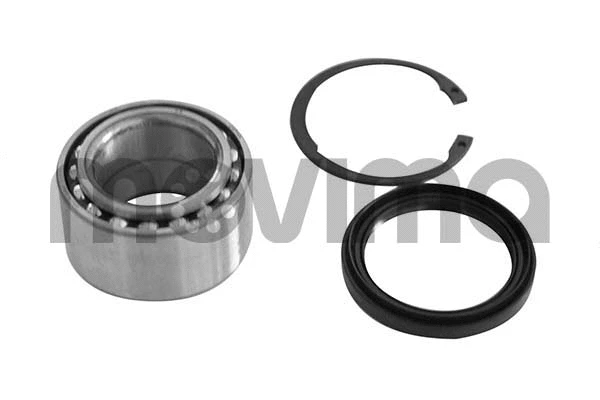 Kit de roulements de roue MOVIMA RK01268