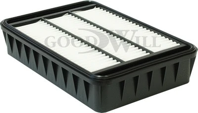 Filtre à air GOODWILL AG 599