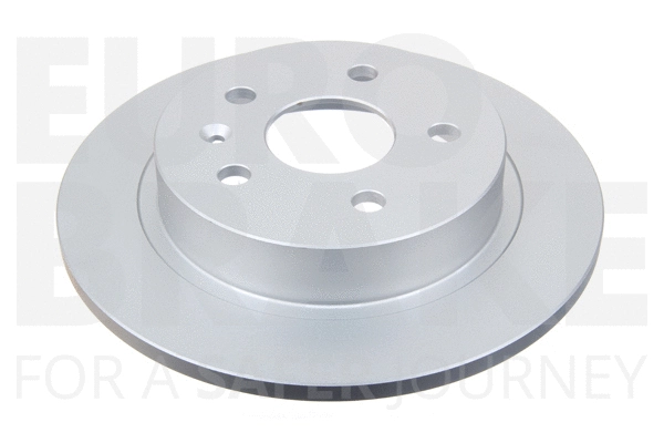 Disque de frein EUROBRAKE 5815313668