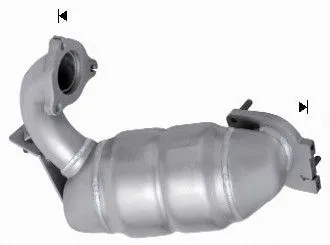 Catalyseur VEGAZ GmbH RK-831