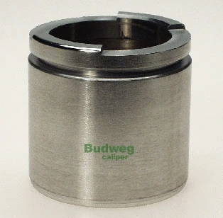 Piston, étrier de frein BUDWEG CALIPER 235460