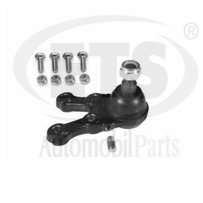 Rotule de suspension ETS 16.BJ.185