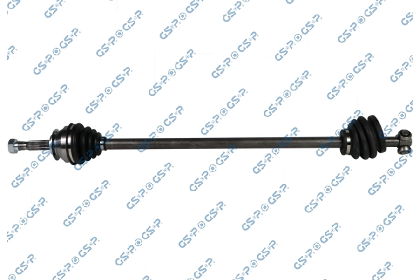 Arbre de transmission GSP 217186