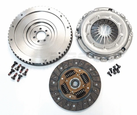 Kit d'embrayage NPS N200N208A